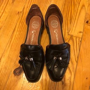 Jeffrey Campbell Bouvier Loafers